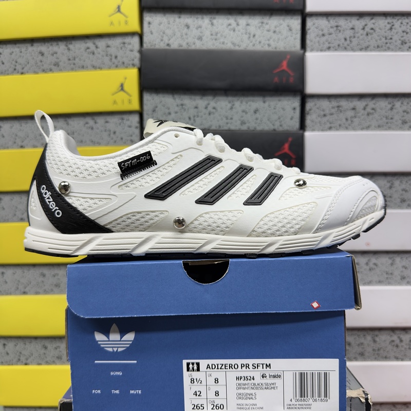 【CS Batch 】ADIZERO PR SFTM 36-45 HP3524