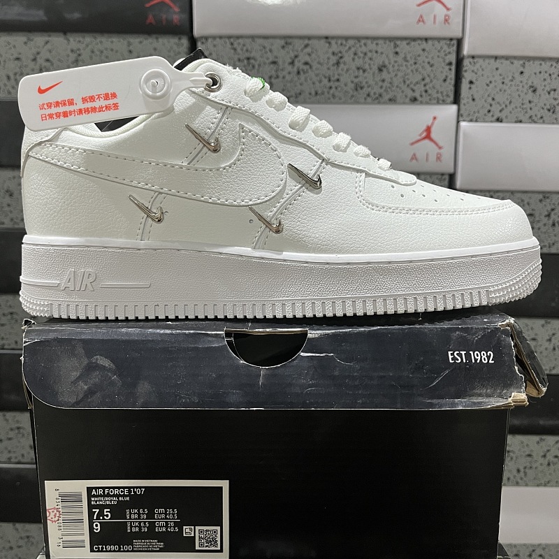 【XP2.0 Batch】Air Force 1（36-45） CT1990-100
