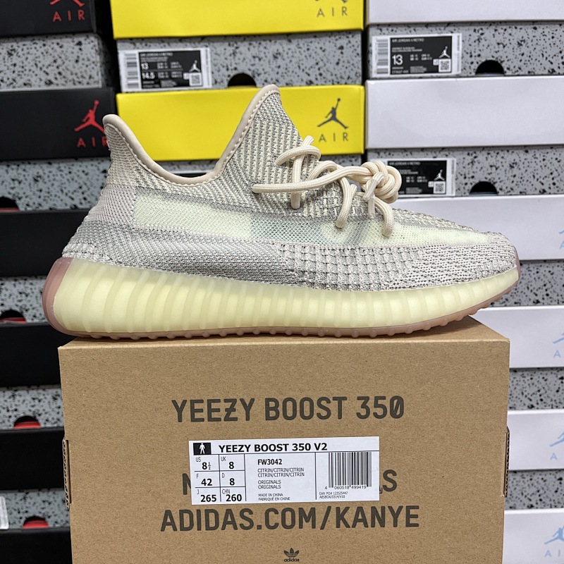 【GT Batch】 350 Boost V2 36-48 FW3042