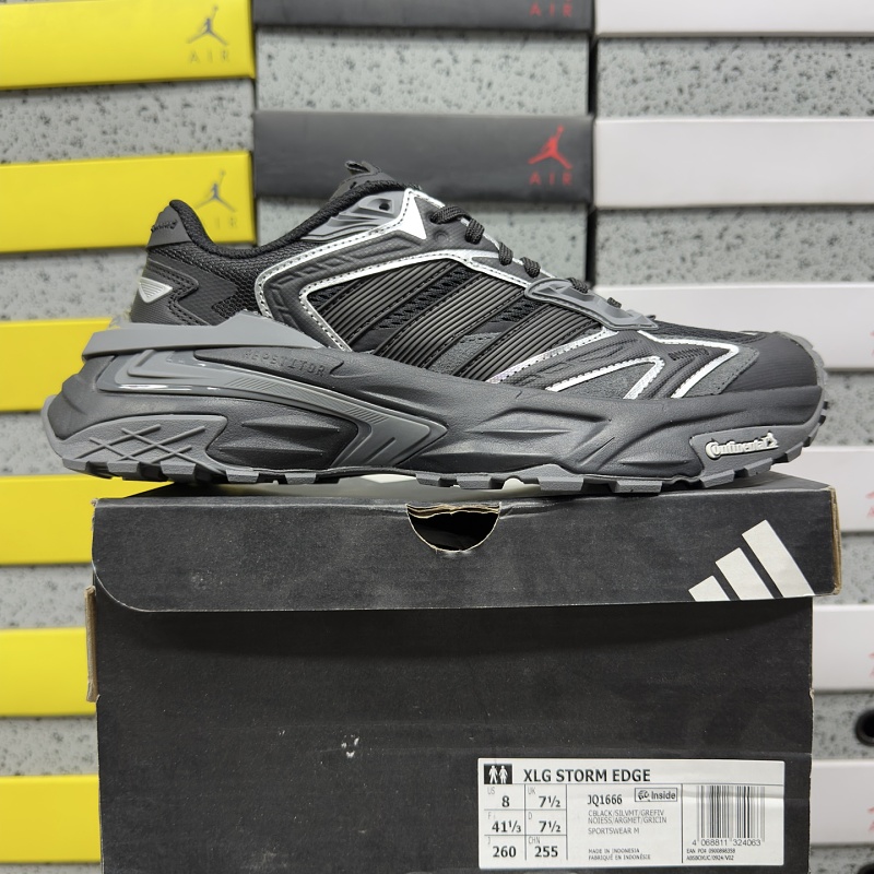 【BD Batch】XLG STORM EDGE（35-45) JQ1666