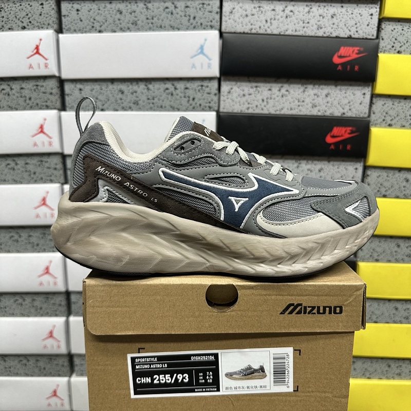 【KO2.0 Batch】ASTRO LS 40-45 D1GH252104
