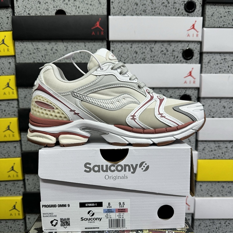 【YO Batch】ProGrid Triumph 4 OMNI9 （36-45）S70935-1