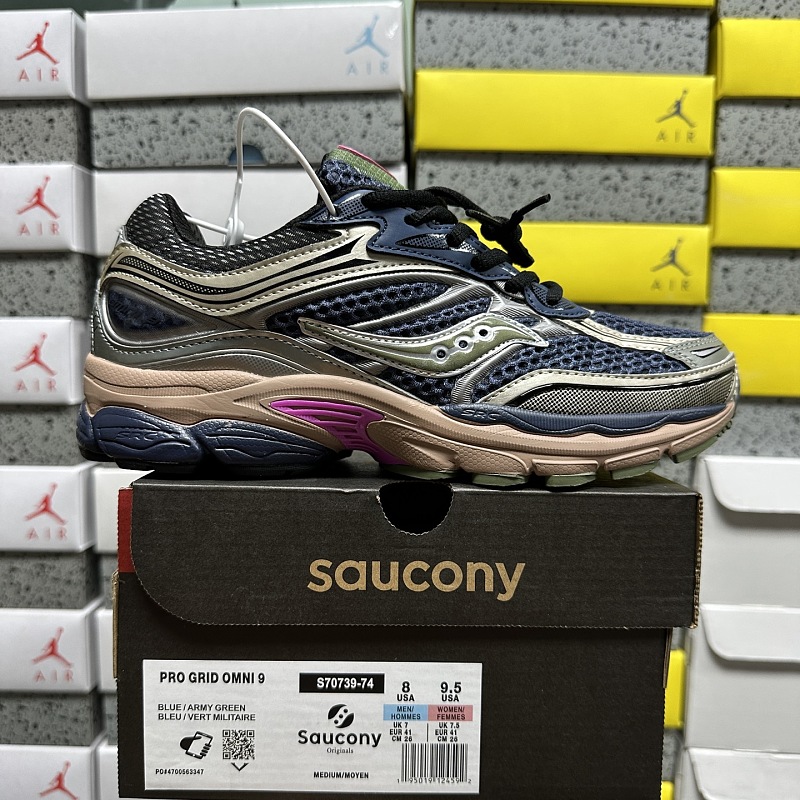 【YO Batch】OMNI9 （36-45）S70739-74