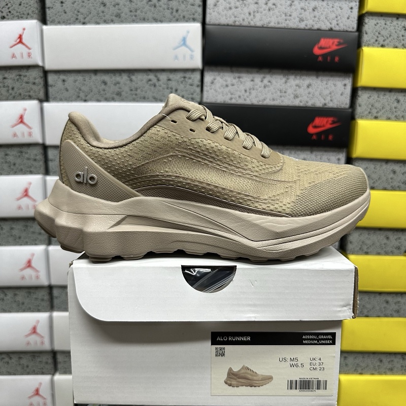 【GC Batch】 36-45 A0590U_GRAVEL 褐色