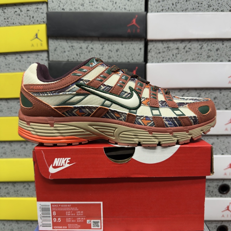 【WM Batch】 P-6000 IQ0598-209 36-47.5