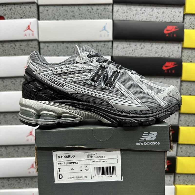 【TOP Batch】NB1906 36-46.5 M1906RLG