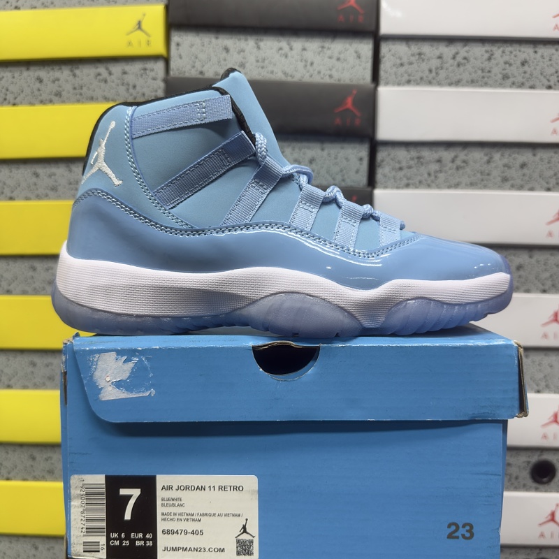 【WZ Batch】A/J 11/ 36-45 689479-405