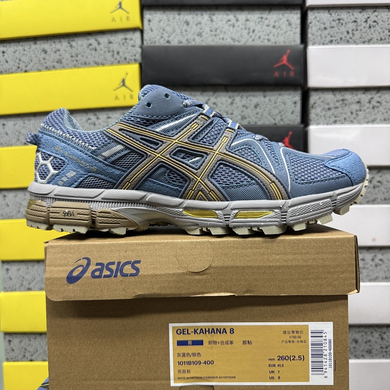 【WZBatch】Gel-Kahana 8 36-45 1011B109-400
