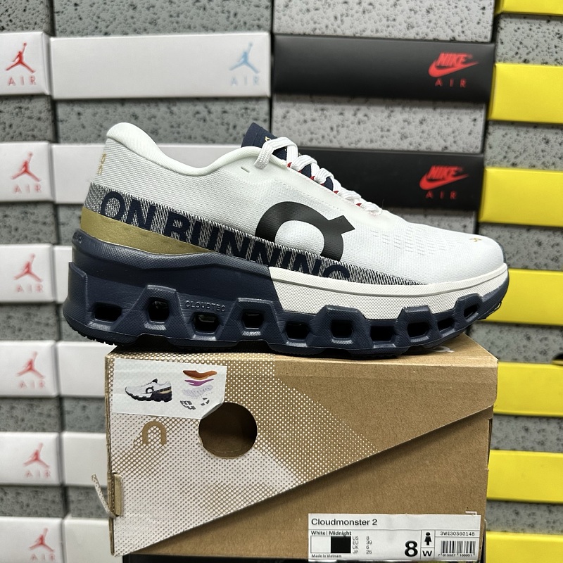 【GC Batch】Cloudmonster 2 36-46 3ME30560148