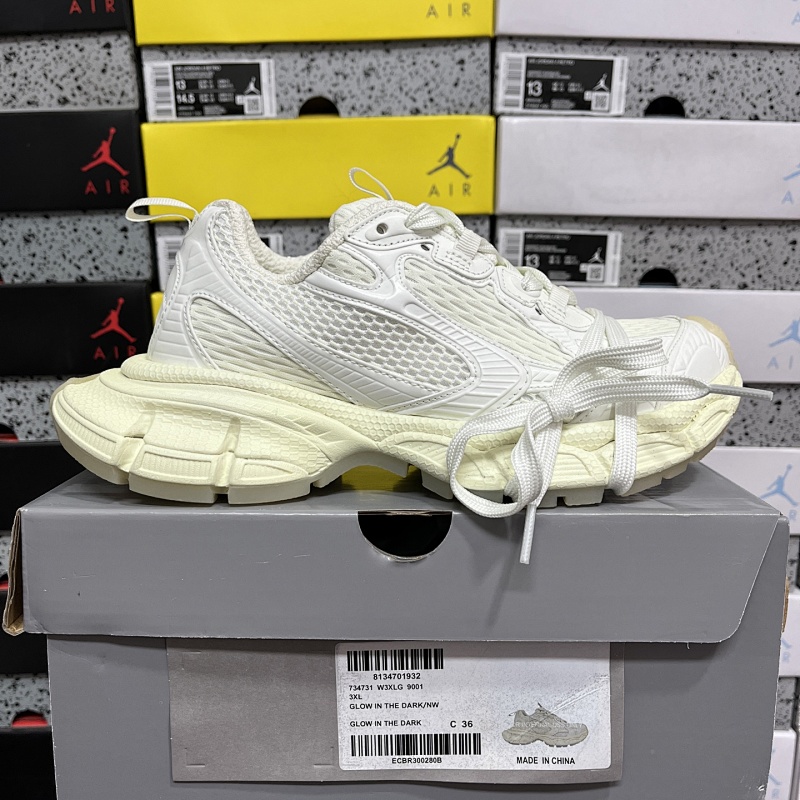 【OK Batch】3XL（35-45）9001