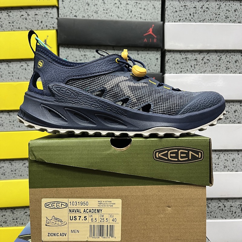 【EG Batch】ZIONIC ADV 36-46 1031950