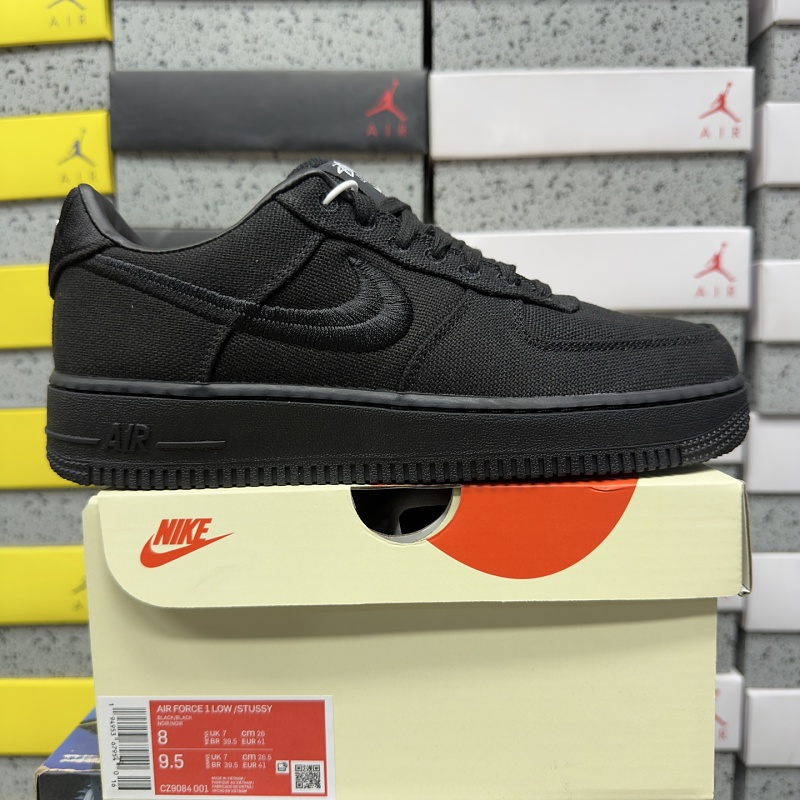 【XP2.0 Batch】Air Force 1 36-45 CZ9084-001