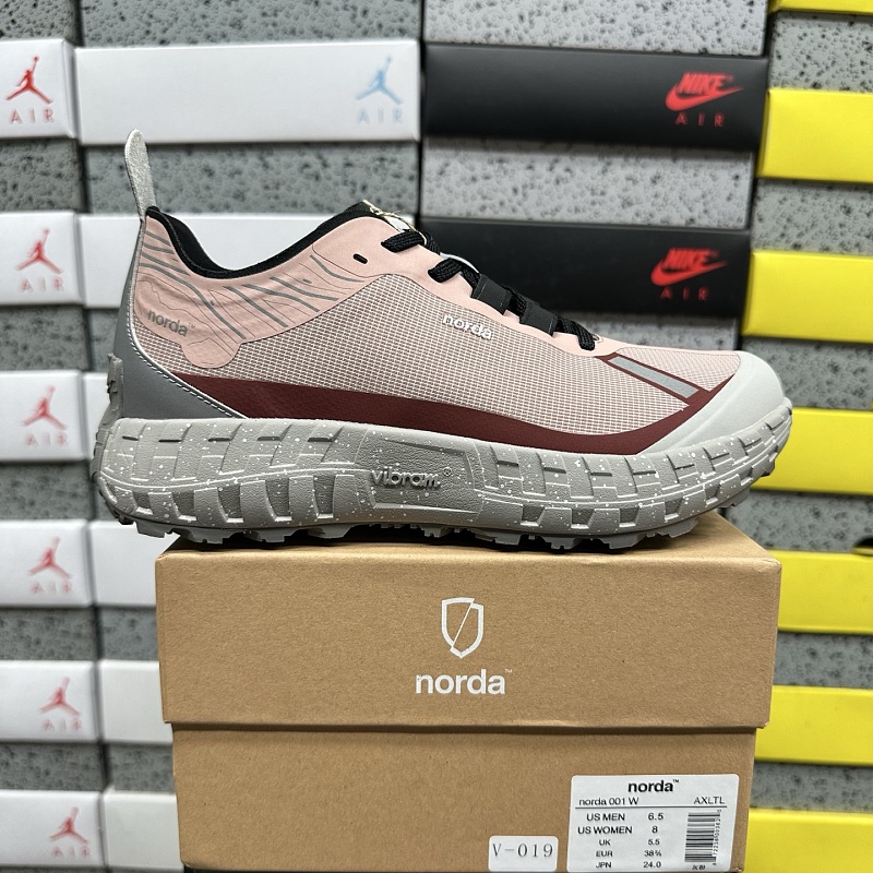 【Z Batch】norda 001（36-46） V-019