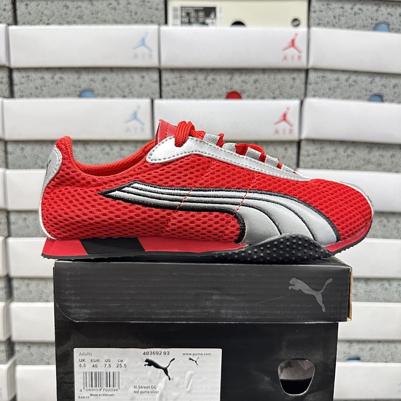 【WW Batch】PUMA（36-45）403692 03红