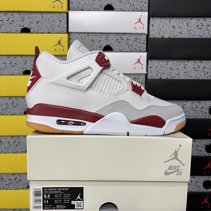 【LJR Batch】J4 40-48.5 DR5415-106