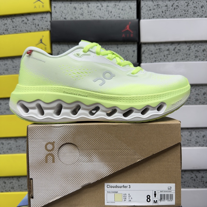 【XP Batch】Cloudsurfer 3 36-46 3MF30443397