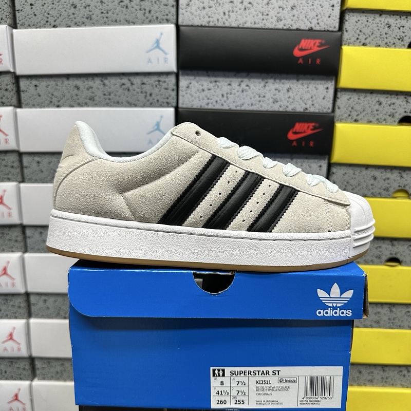 【BD Batch】SUPERSTAR 36-45 KI3511