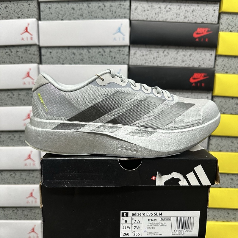 【TOP Batch】adizero Evo SL M 39-48.5 JR3419