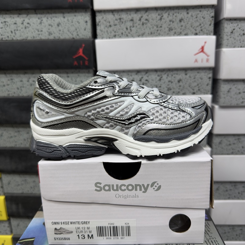 【BD Batch】OMNI 9 KDZ 26-35 SY225B08