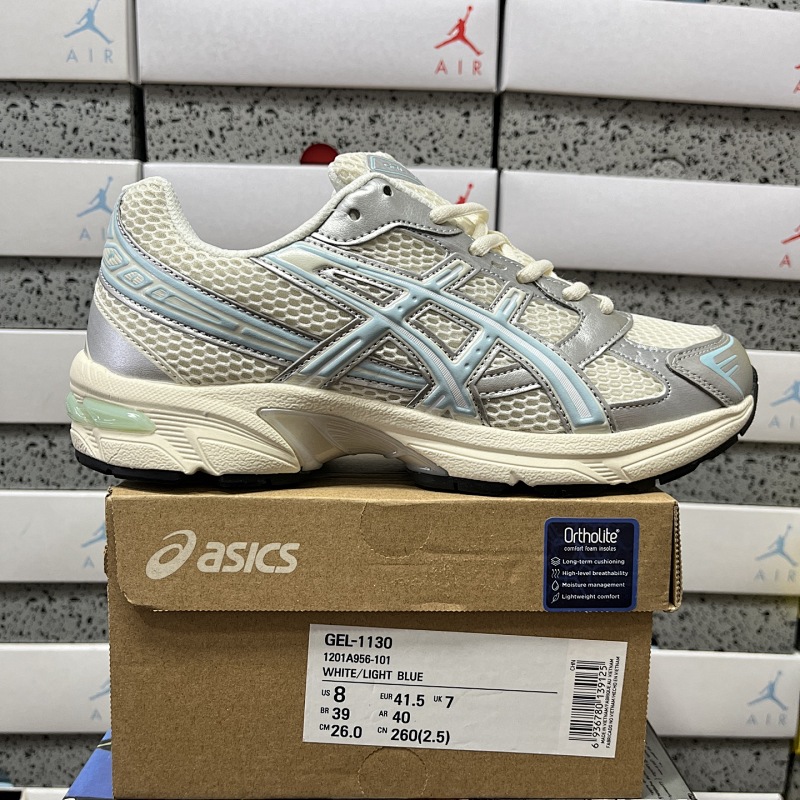 【KO Batch】 Gel-1130（36-46）1201A956-101白蓝
