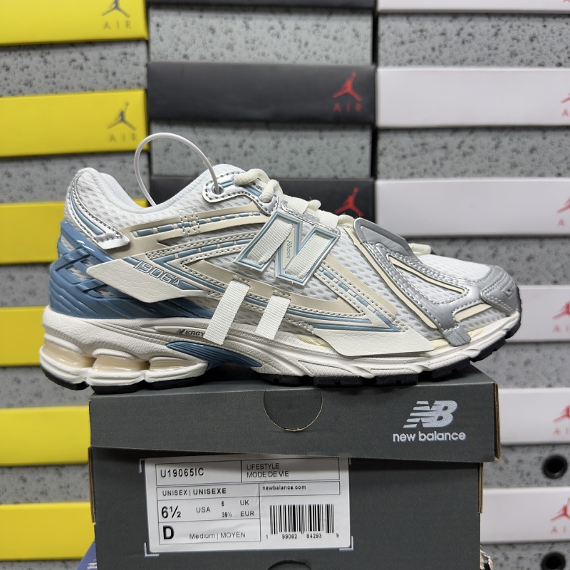 【TOP Batch 】36-46.5 U19065IC