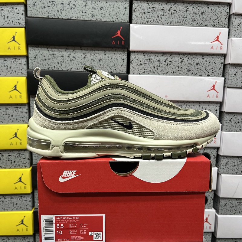 【HS Batch】Air Max 97 36-45 CI7388-301