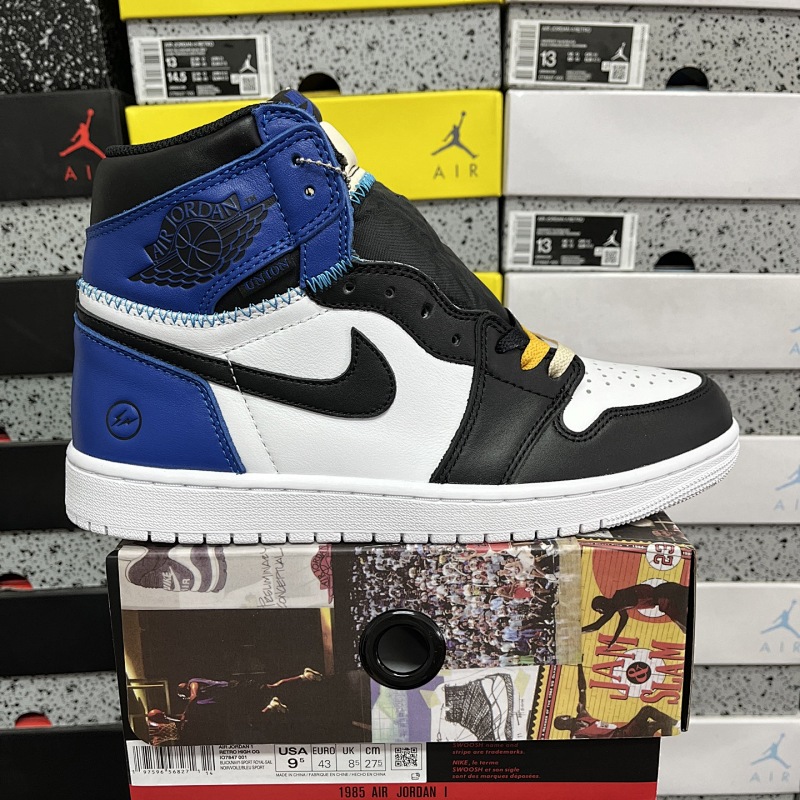 DG Batch Air Jordan 1(36-47.5) IO7847-001