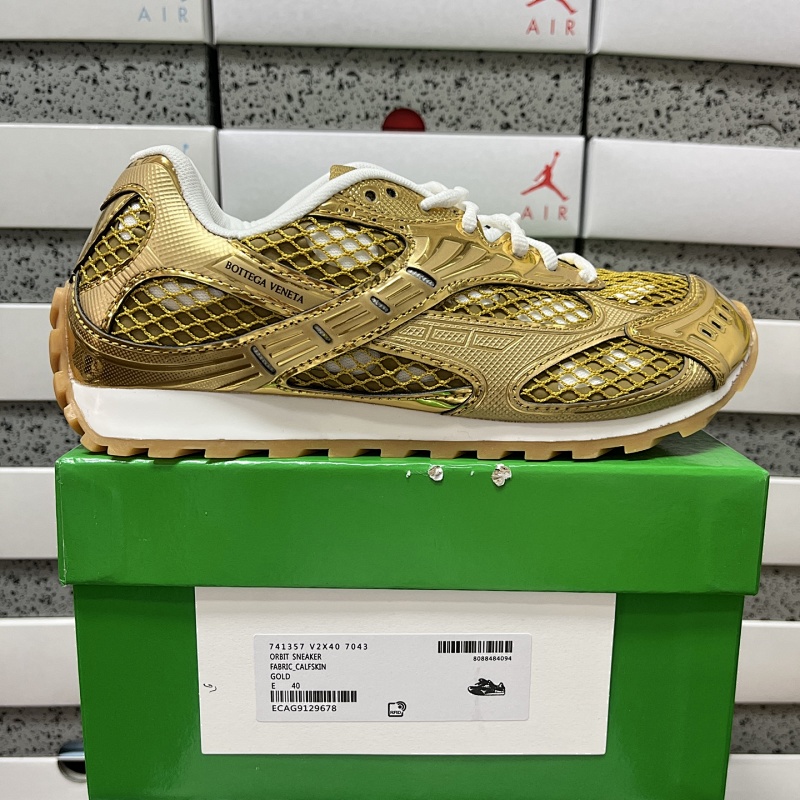 【XY Batch】BV （36-47）7043 金白
