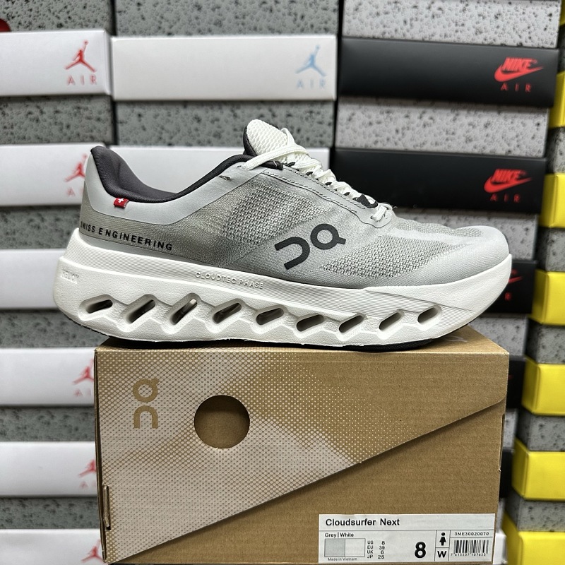 【WZ Batch】Cloudsurfer Next（36-45）3ME30020070