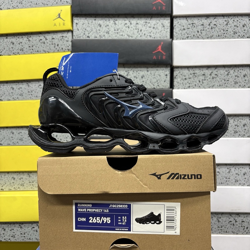 【KO Batch】WAVE PROPHECY 36-45 J1GC258333