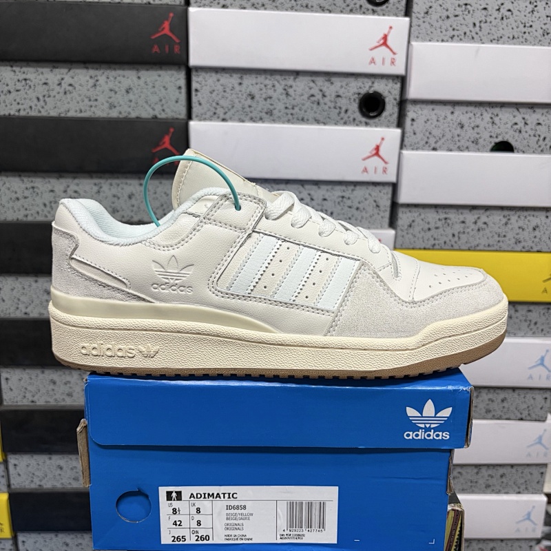 【BD Batch】ADIMATIC 36-45 ID6858 白色