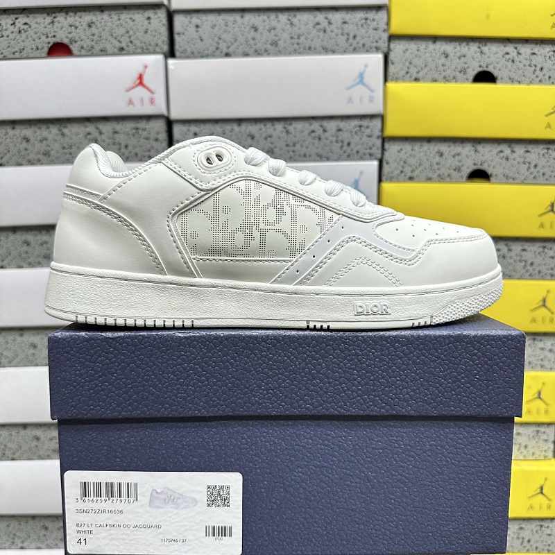 【EG Batch】B27(38-46) 全白