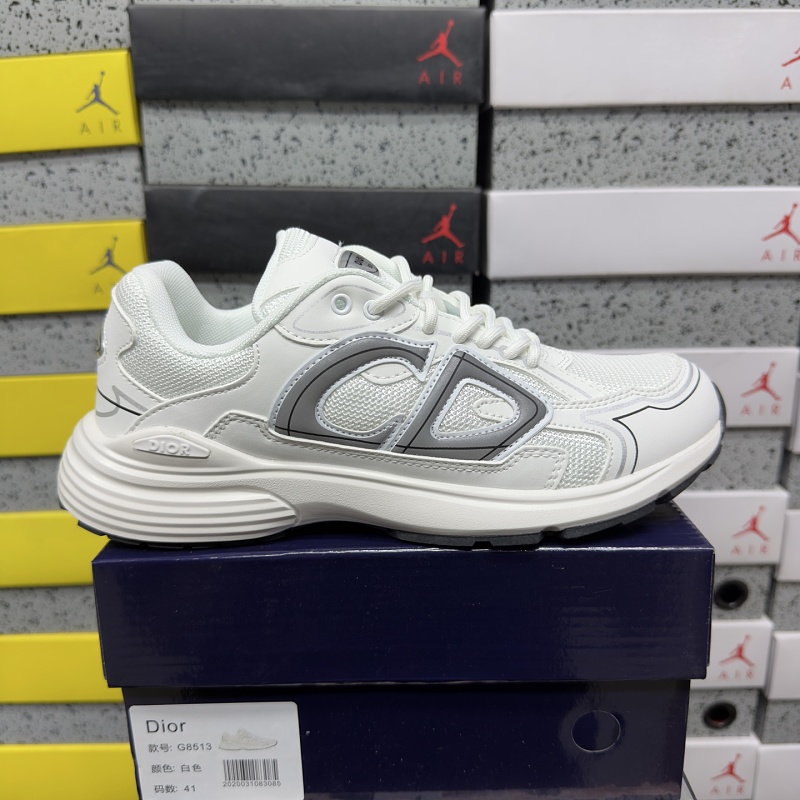 【BD Batch】B30 36-46 G8513 白色
