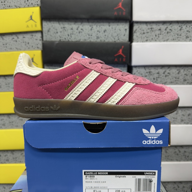 【S2 Batch】 Samba OG 36-45 IF1809