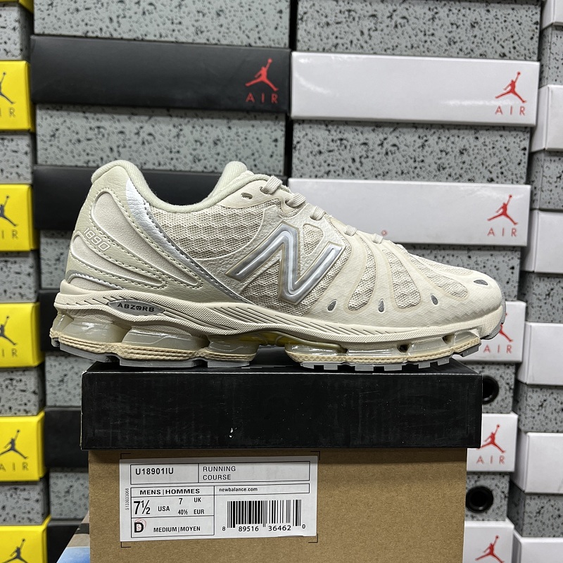 【XY Batch】NB1890（36-45）U18901IU