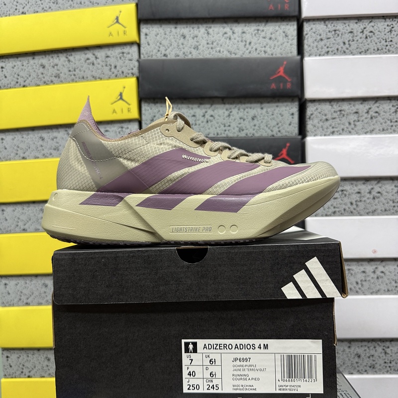 【XY Batch】ADIZERO ADIOS 4M 36-45 JP6997