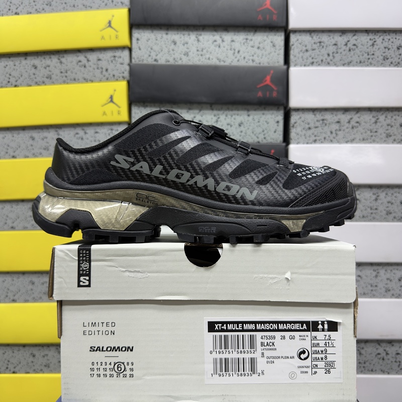 【J Batch】XT-4 36-45 475359-28