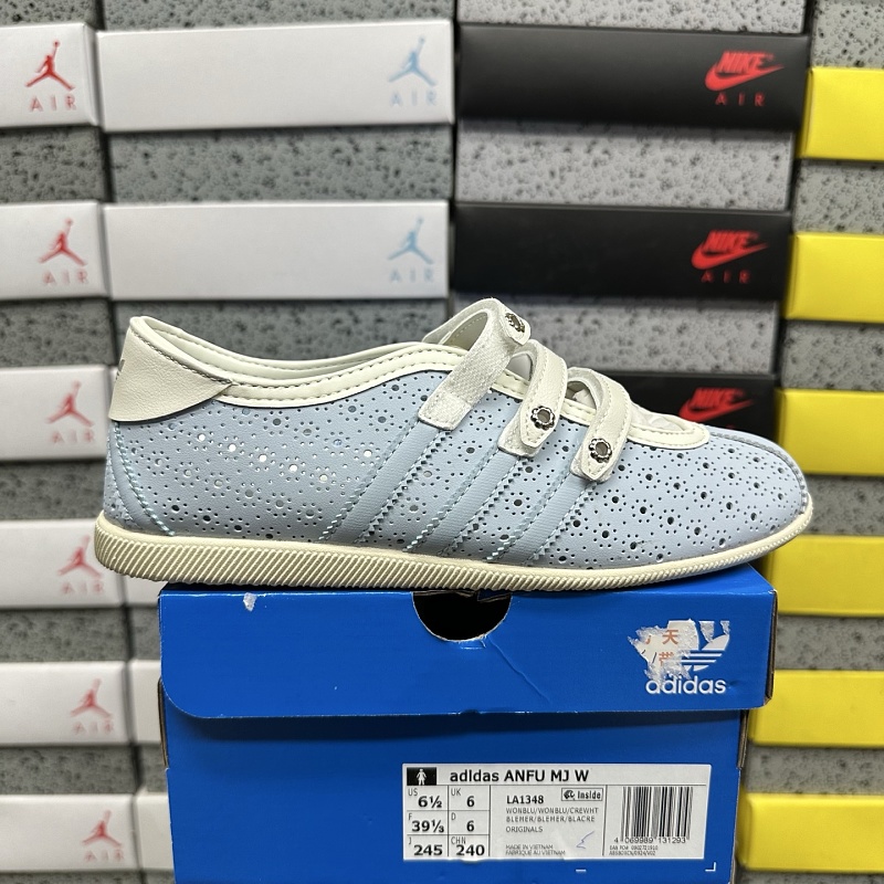 【XY Batch】SAMBA LA1348 35-41