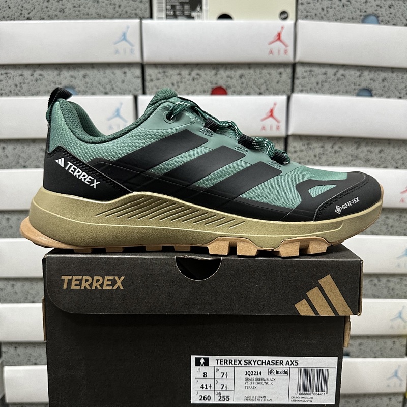 【BD Batch】TERREX SKYCHASER AX5 40-45 JQ2214