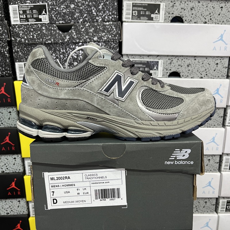 【TOP Batch】2002R（36-46.5）ML2002RA深绿