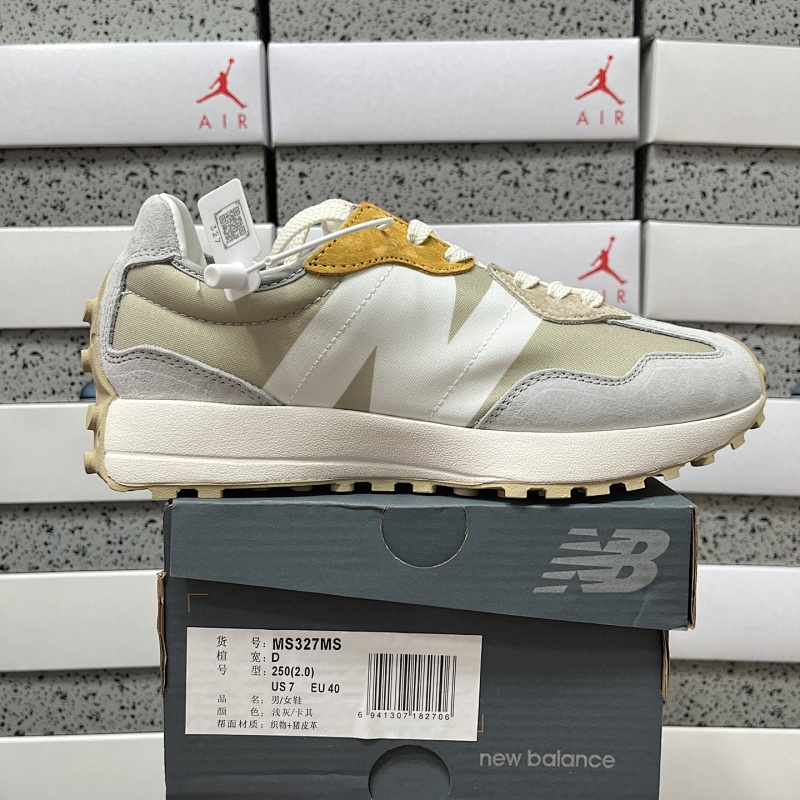 【TG Batch】NB327 36-45 MS327MS