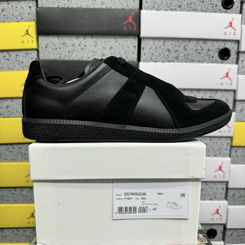 【GOAT Batch】MM6 40-47 900 黑色
