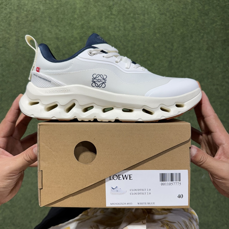 【GC Batch】LEW联名二代（36-46）M929282X29-4933 532-13 白青蓝