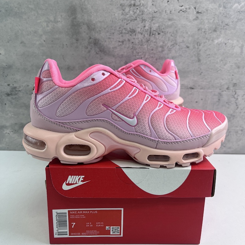 【XY Batch】Air Max Plus TL 36-41 DH0155-600