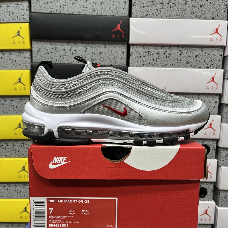 【HS Batch】Air Max 97 36-45 884421-001
