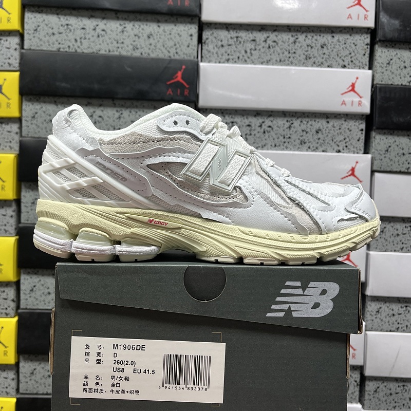 【TOP Batch】NB1906 36-45 M1906DE