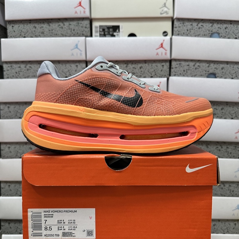 【5A Batch】VOMERO PREMIUM 36-46 HQ2050-769 橙色