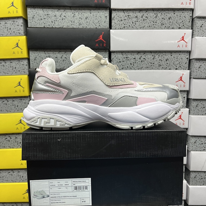 【WZ Batch】MERCURY（36-46）1016318粉色