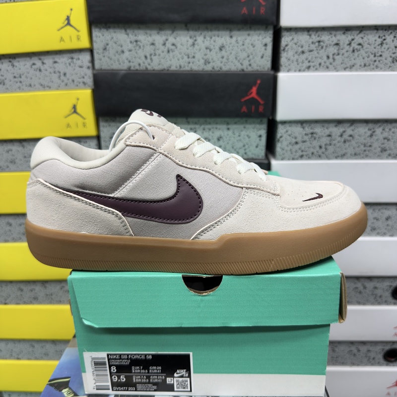 【BD Batch】SB FORCE 58 36-45 DV5477-203
