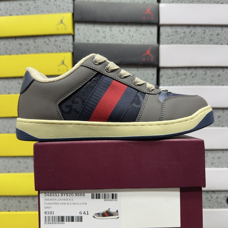 【BD Batch】Screener（36-46) 6101（看颜色）GREY